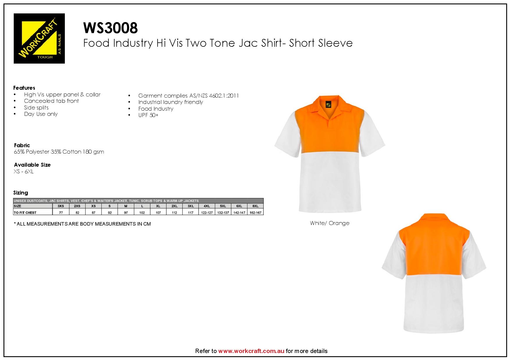 Specification