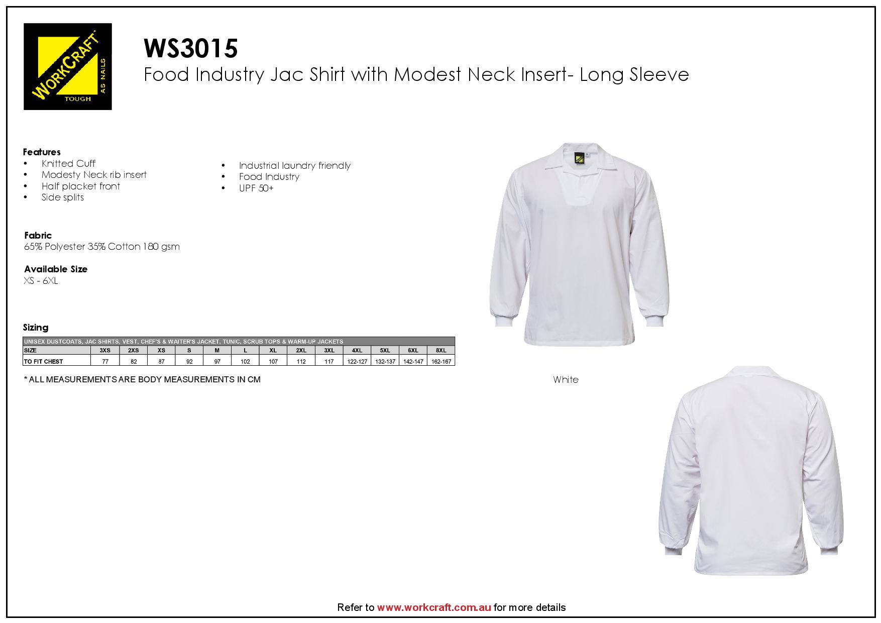 Specification