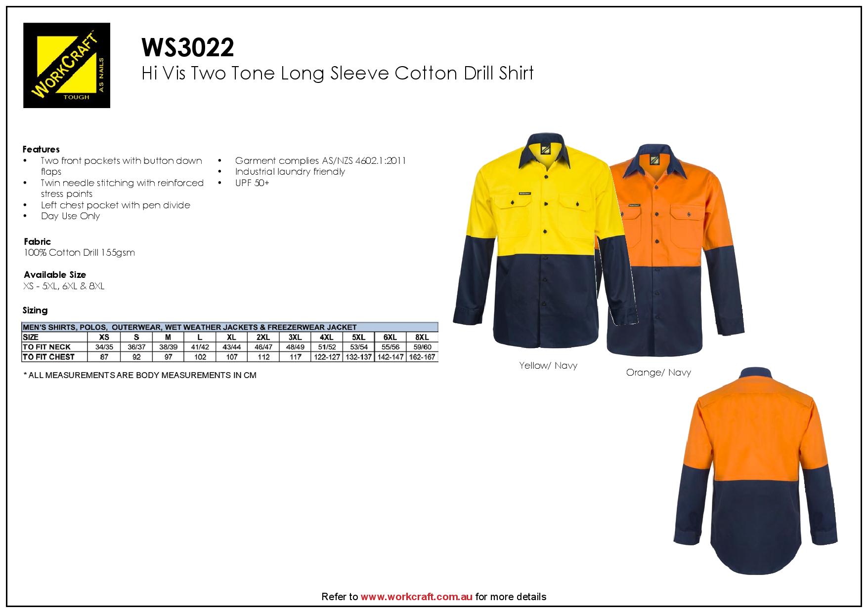 Specification