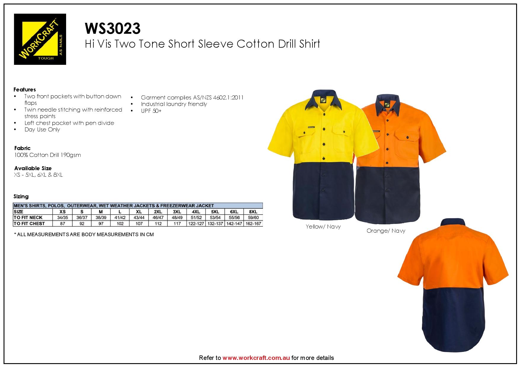 Specification