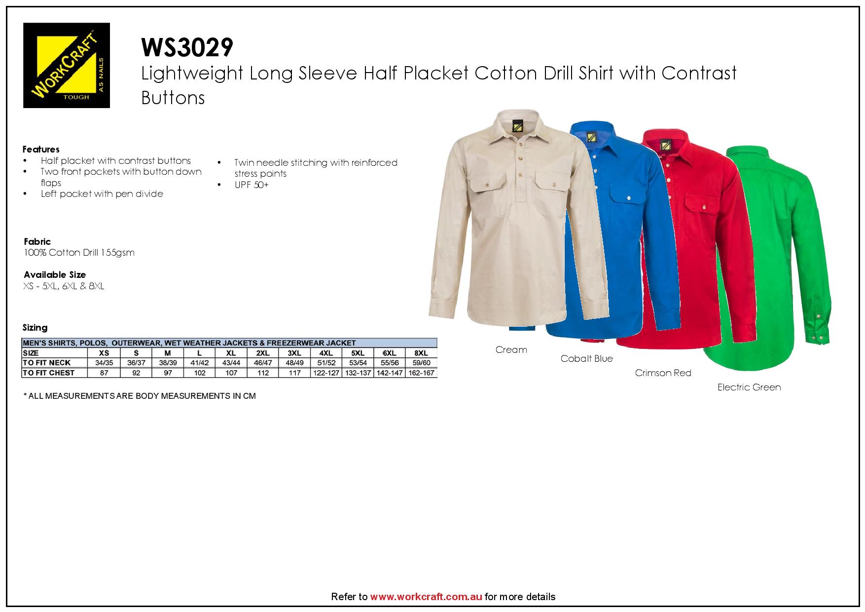 Specification