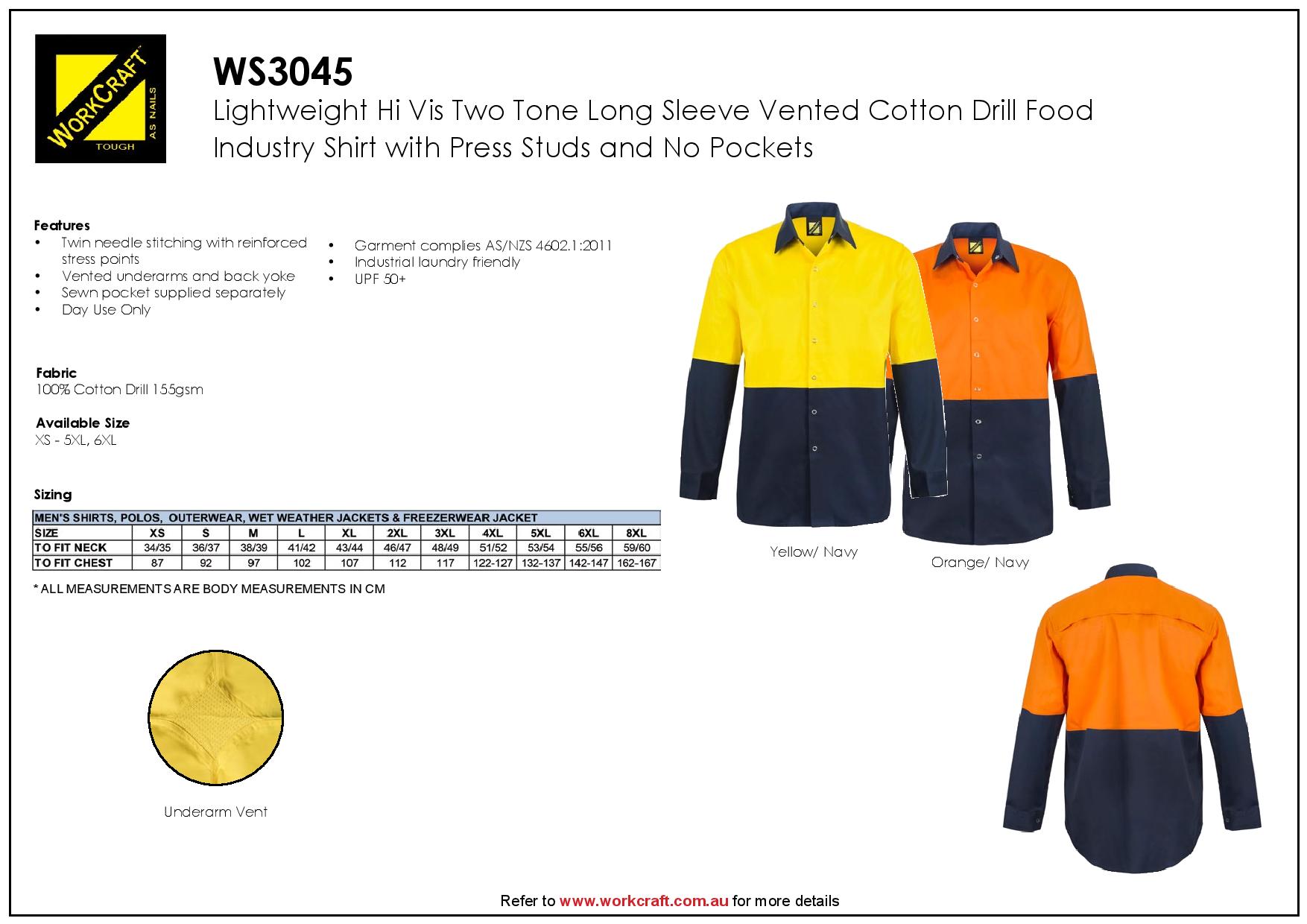 Specification