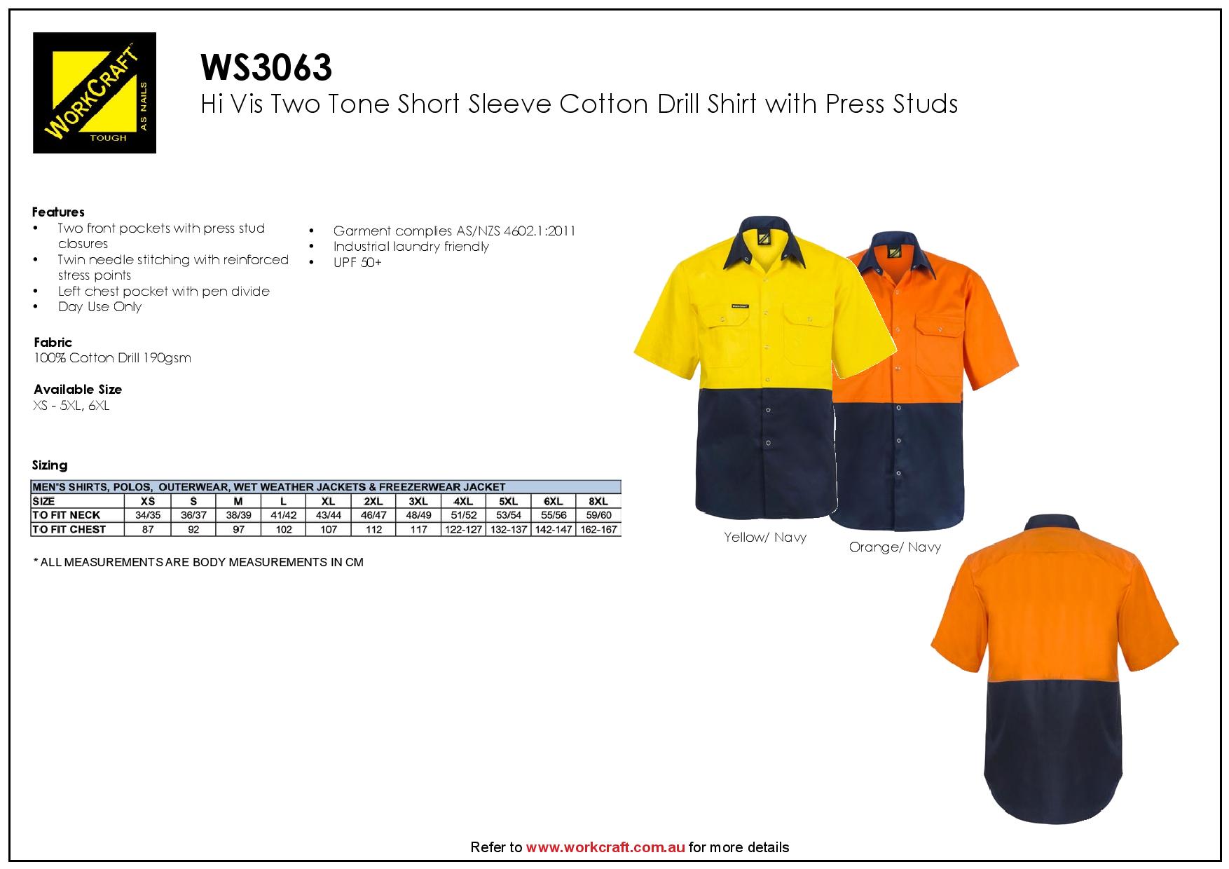 Specification