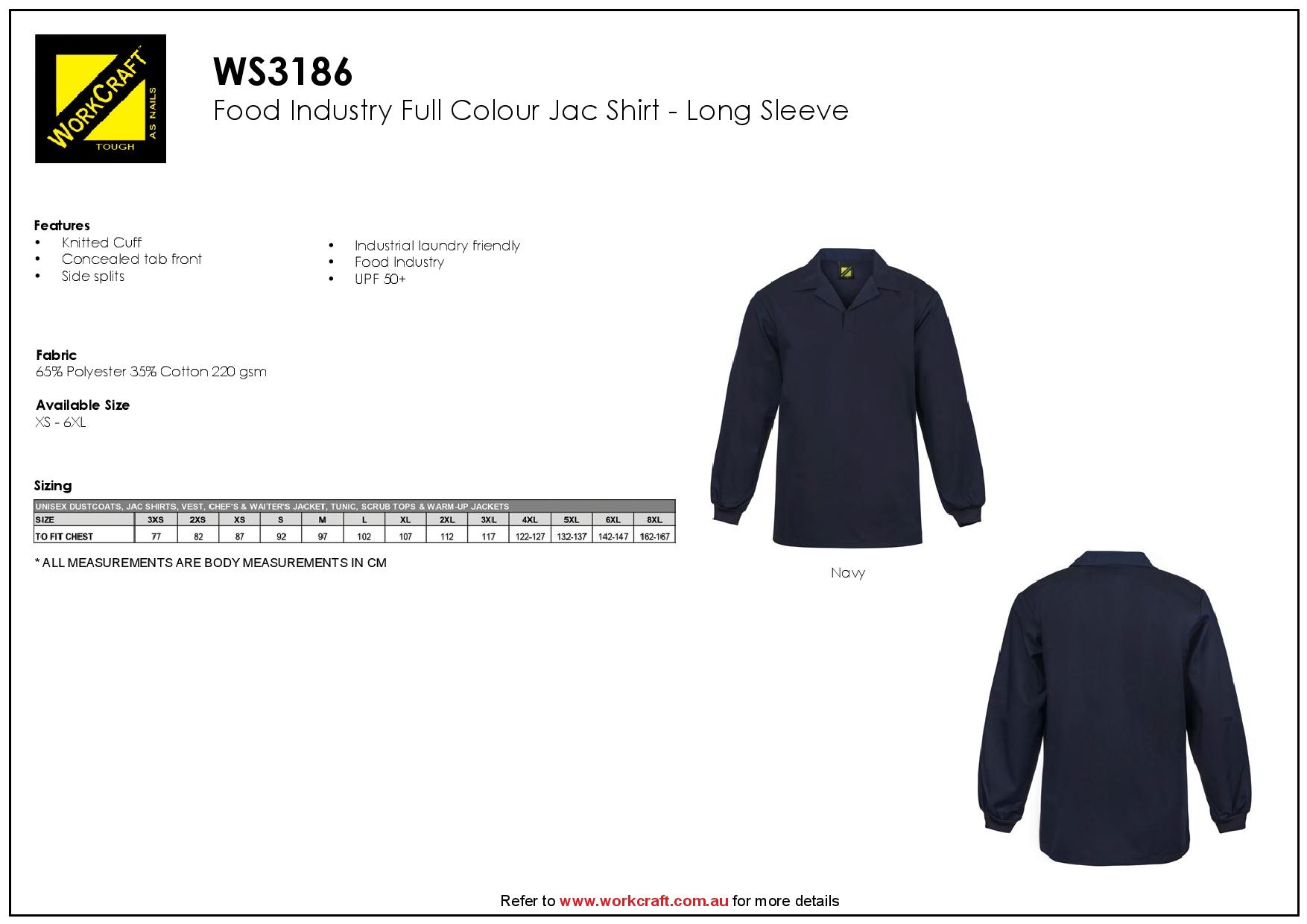 Specification