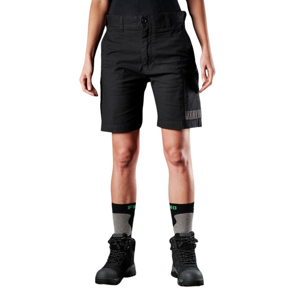 FXD WS-3W Womens Stretch Work Short