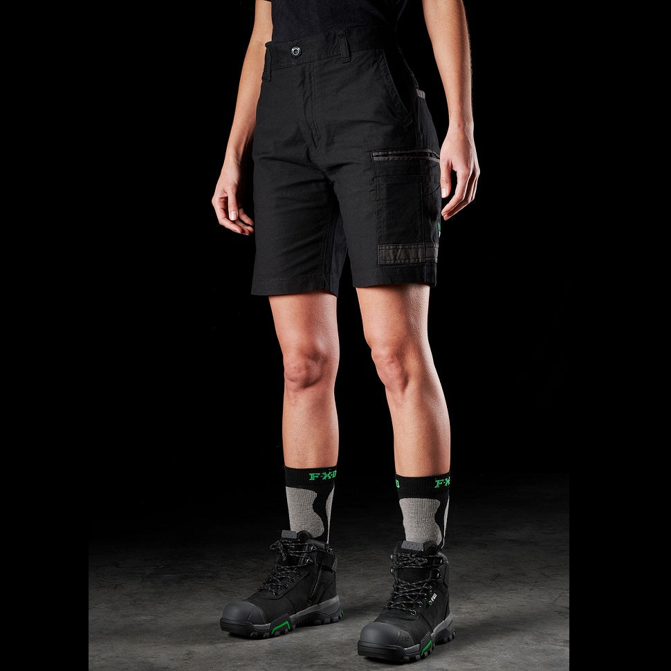 FXD WS-3W Women's Stretch Work Short