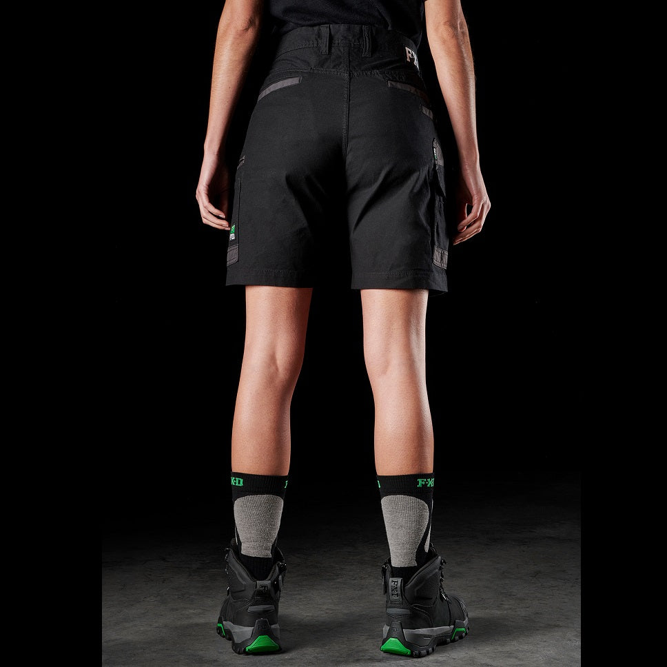 FXD WS-3W Women's Stretch Work Short