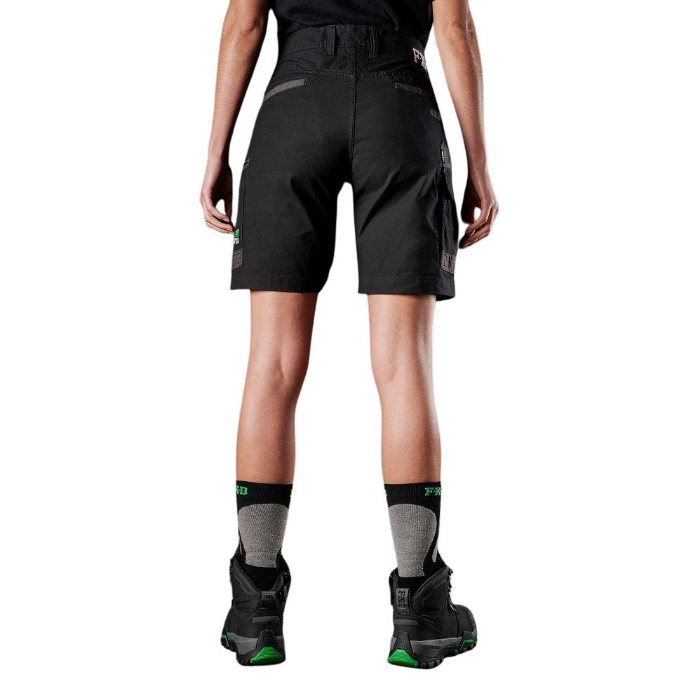 FXD WS-3W Womens Stretch Work Short