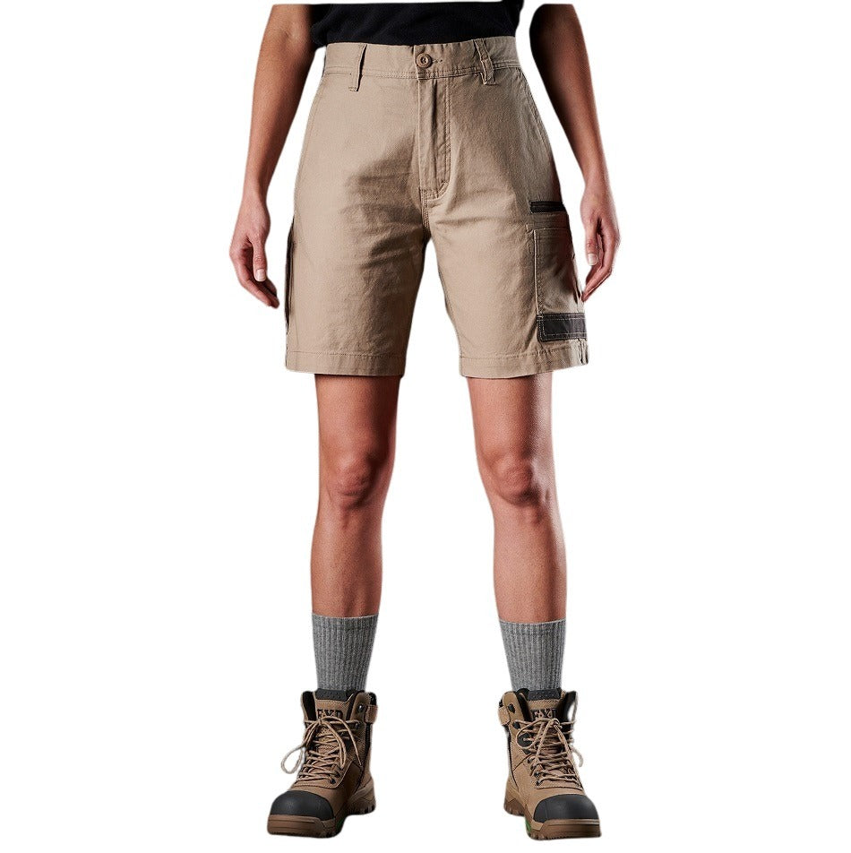 FXD WS-3W Womens Stretch Work Short