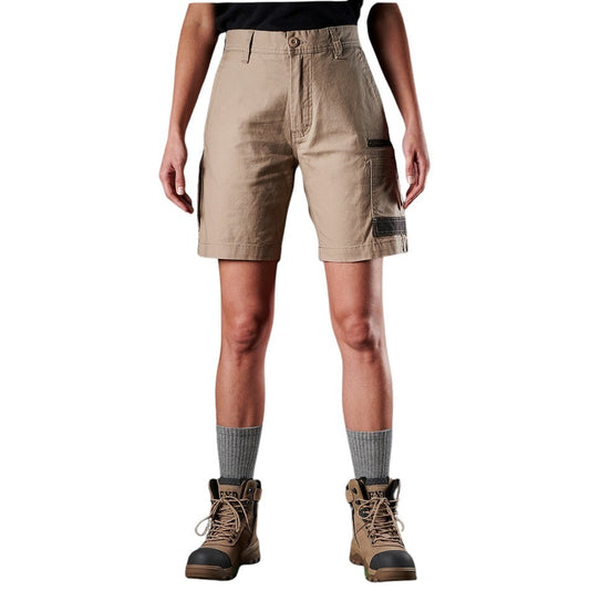 FXD WS-3W Womens Stretch Work Short