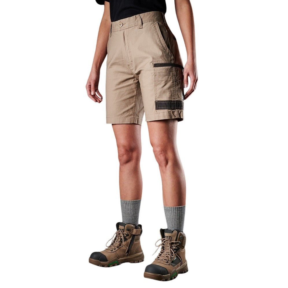 FXD WS-3W Womens Stretch Work Short
