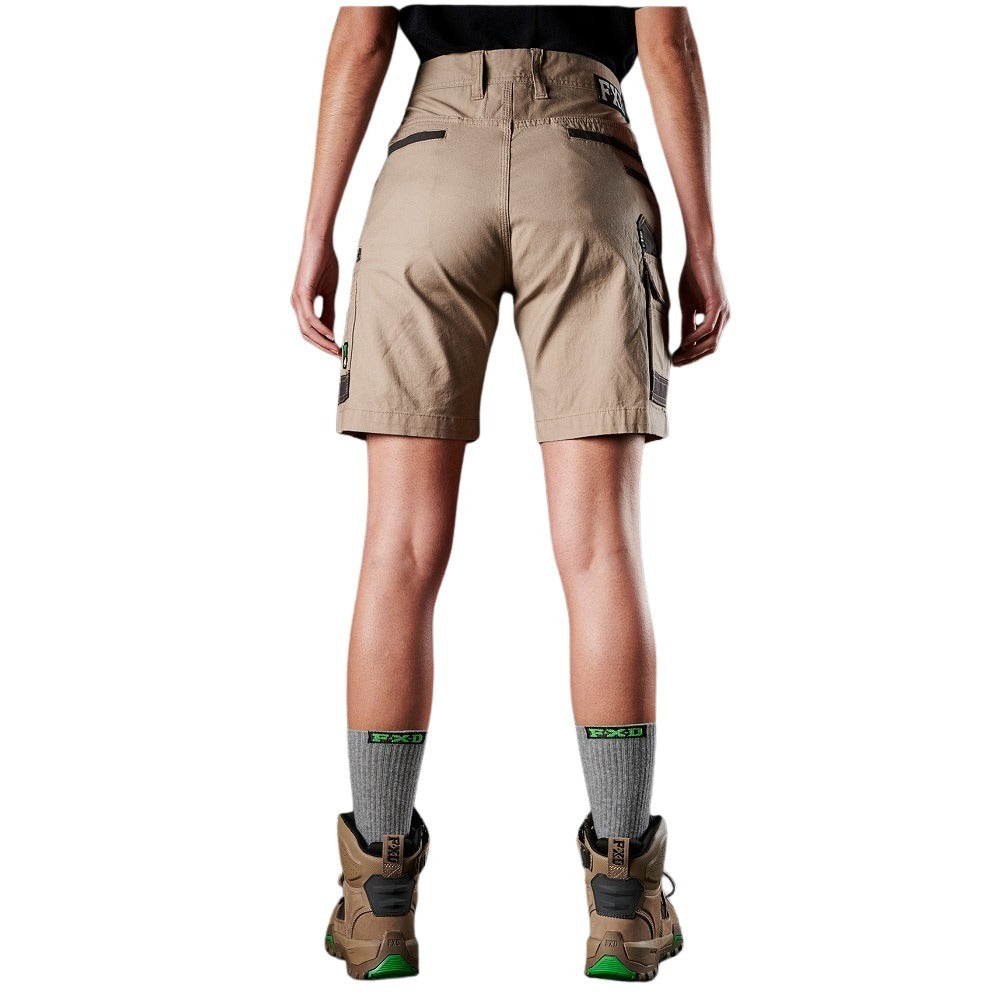 FXD WS-3W Womens Stretch Work Short