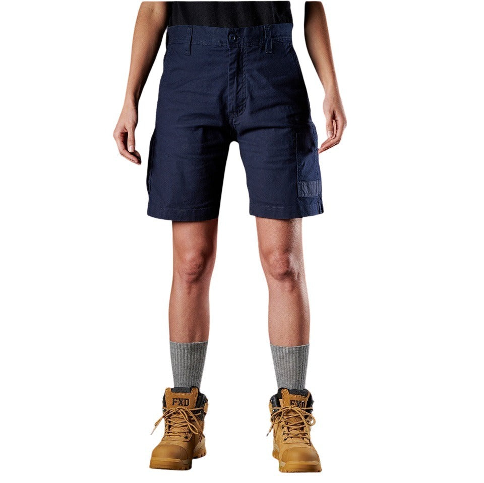 FXD WS-3W Womens Stretch Work Short
