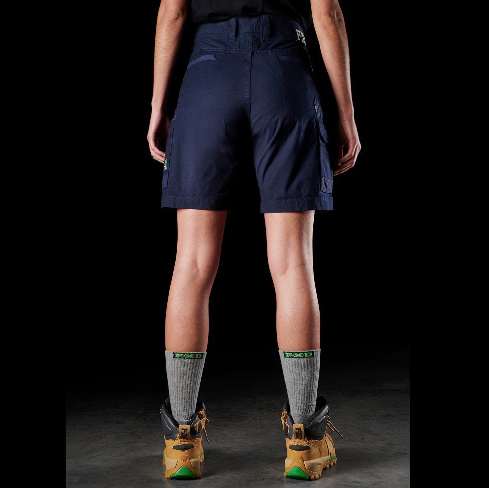 FXD WS-3W Women's Stretch Work Short
