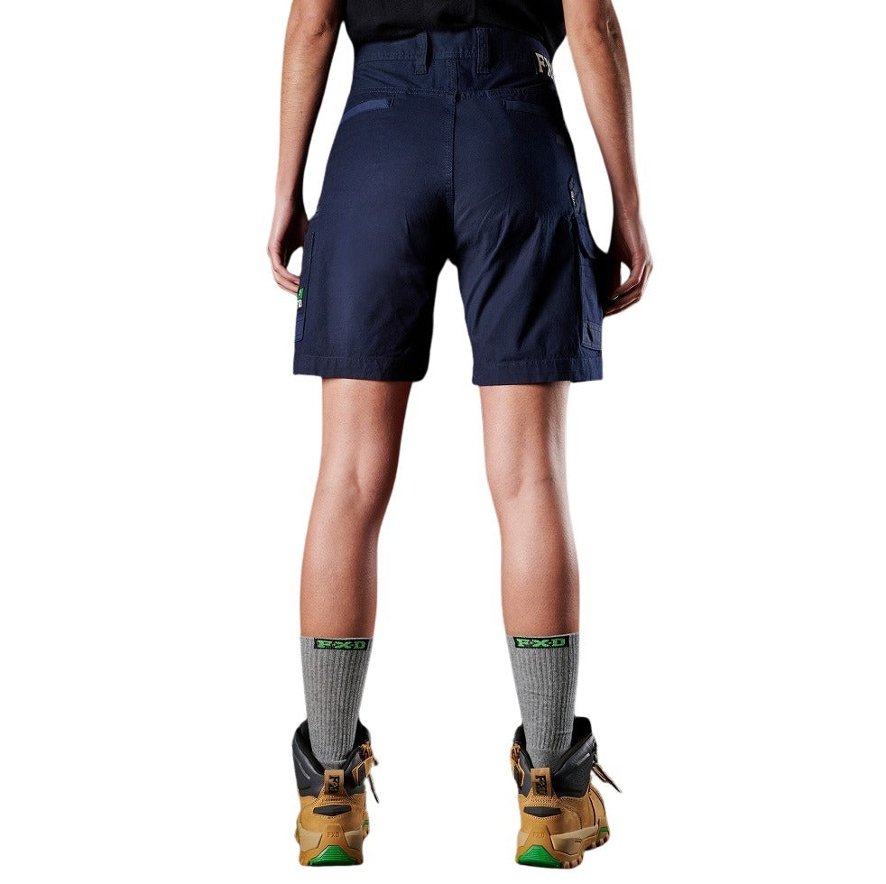 FXD WS-3W Womens Stretch Work Short