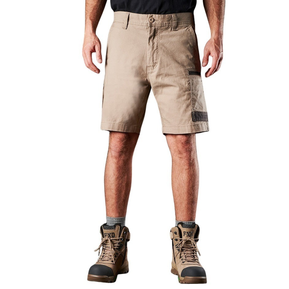 FXD WS-3 Stretch Work Short