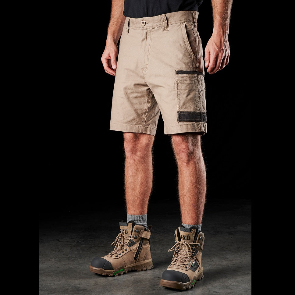 FXD WS-3 Stretch Work Short