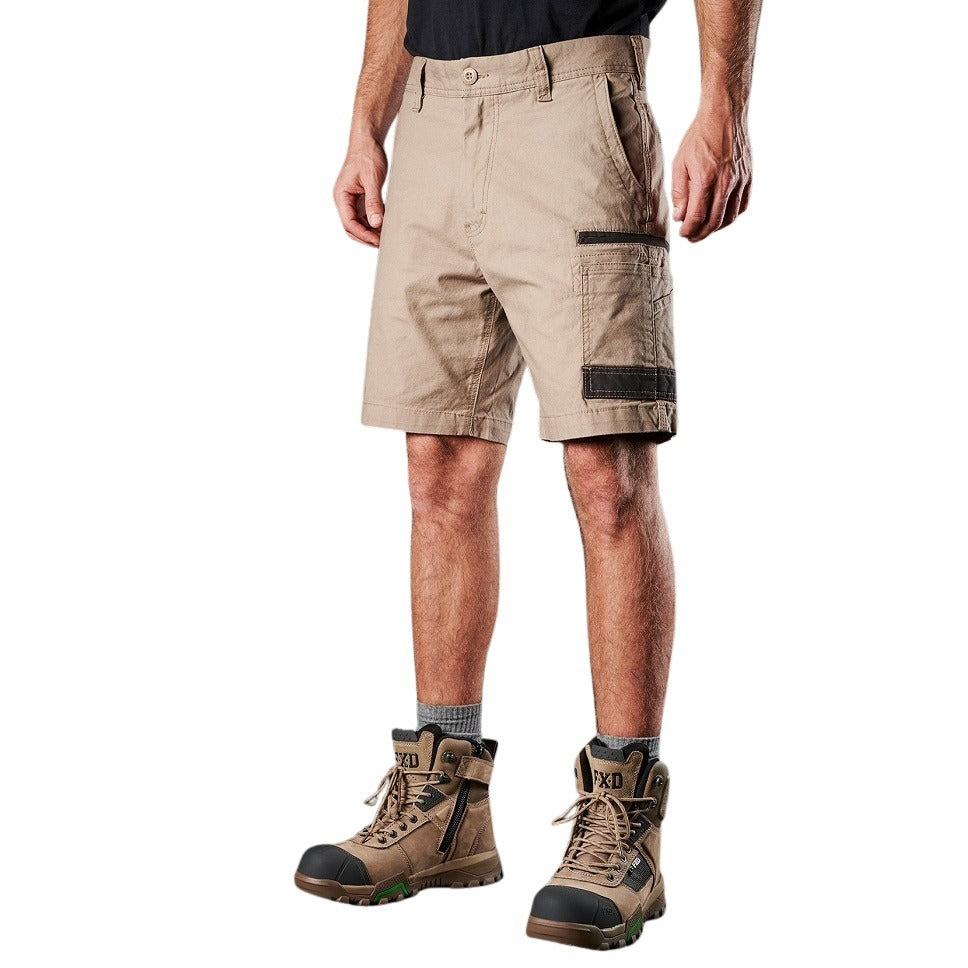 FXD WS-3 Stretch Work Short