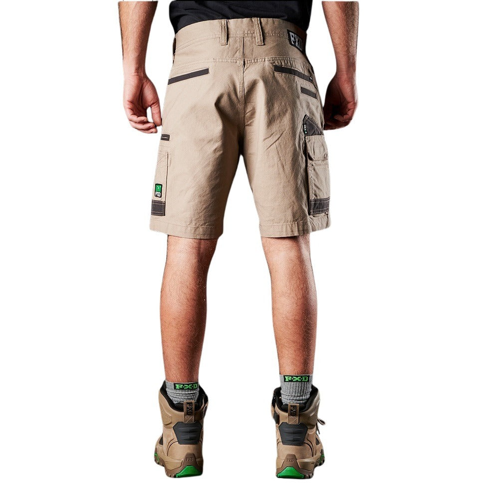 FXD WS-3 Stretch Work Short