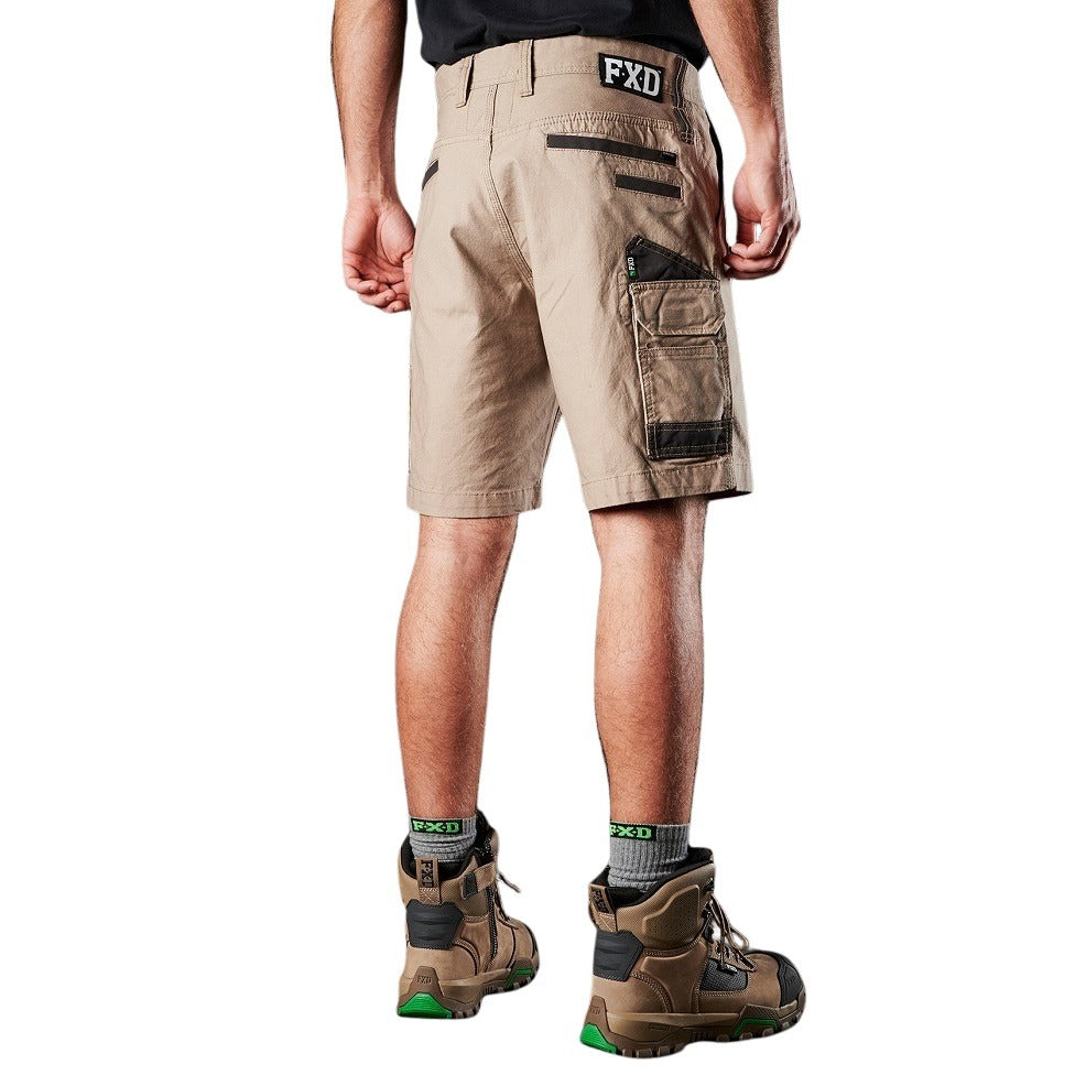 FXD WS-3 Stretch Work Short