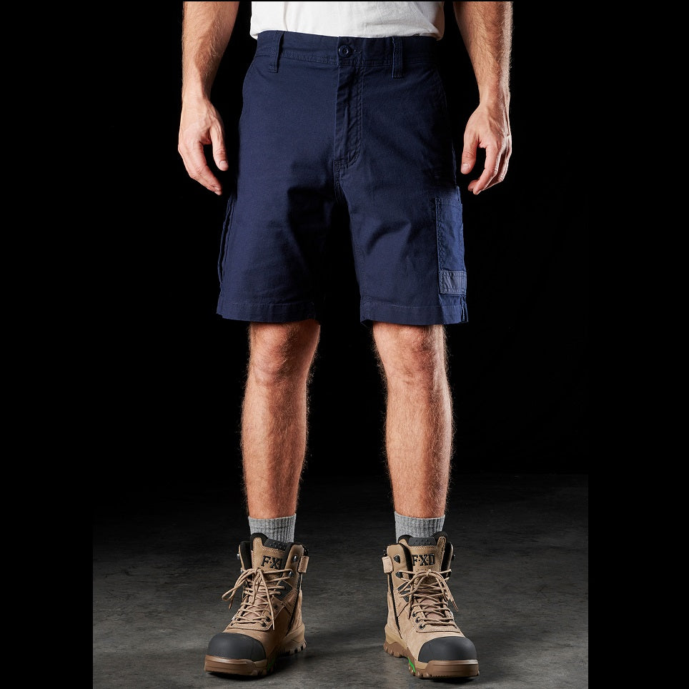 FXD WS-3 Stretch Work Short