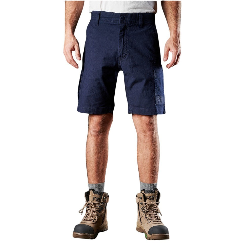 FXD WS-3 Stretch Work Short