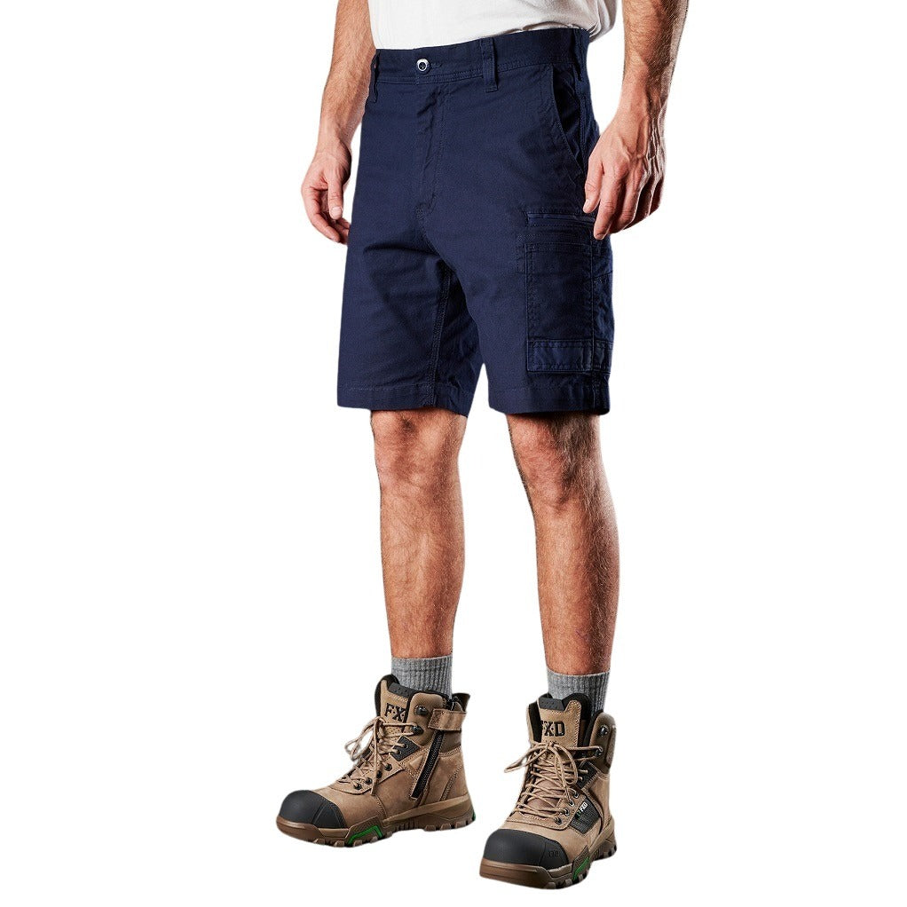FXD WS-3 Stretch Work Short