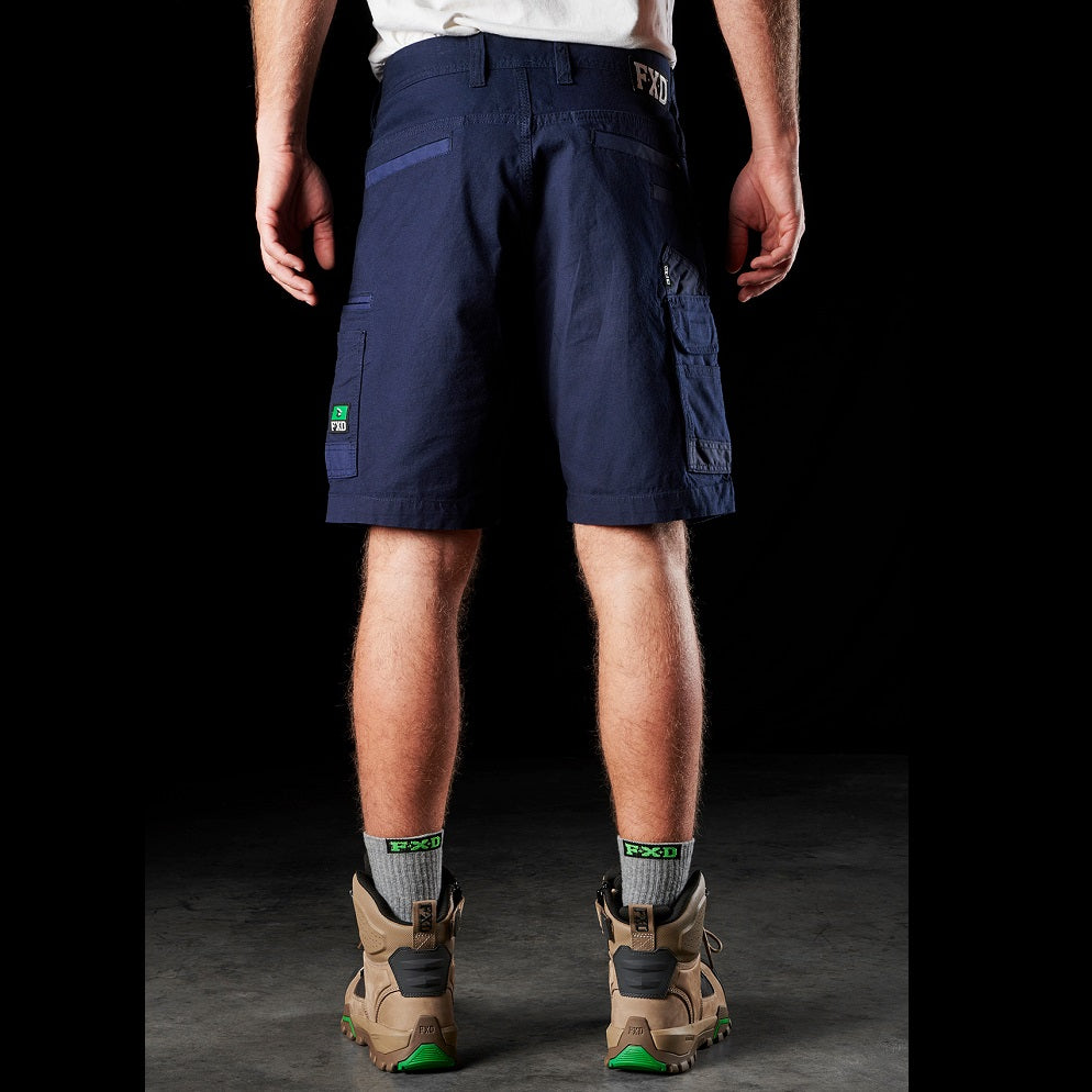 FXD WS-3 Stretch Work Short