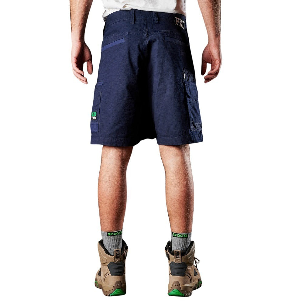 FXD WS-3 Stretch Work Short
