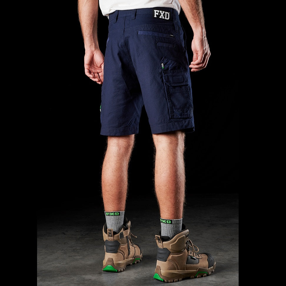 FXD WS-3 Stretch Work Short
