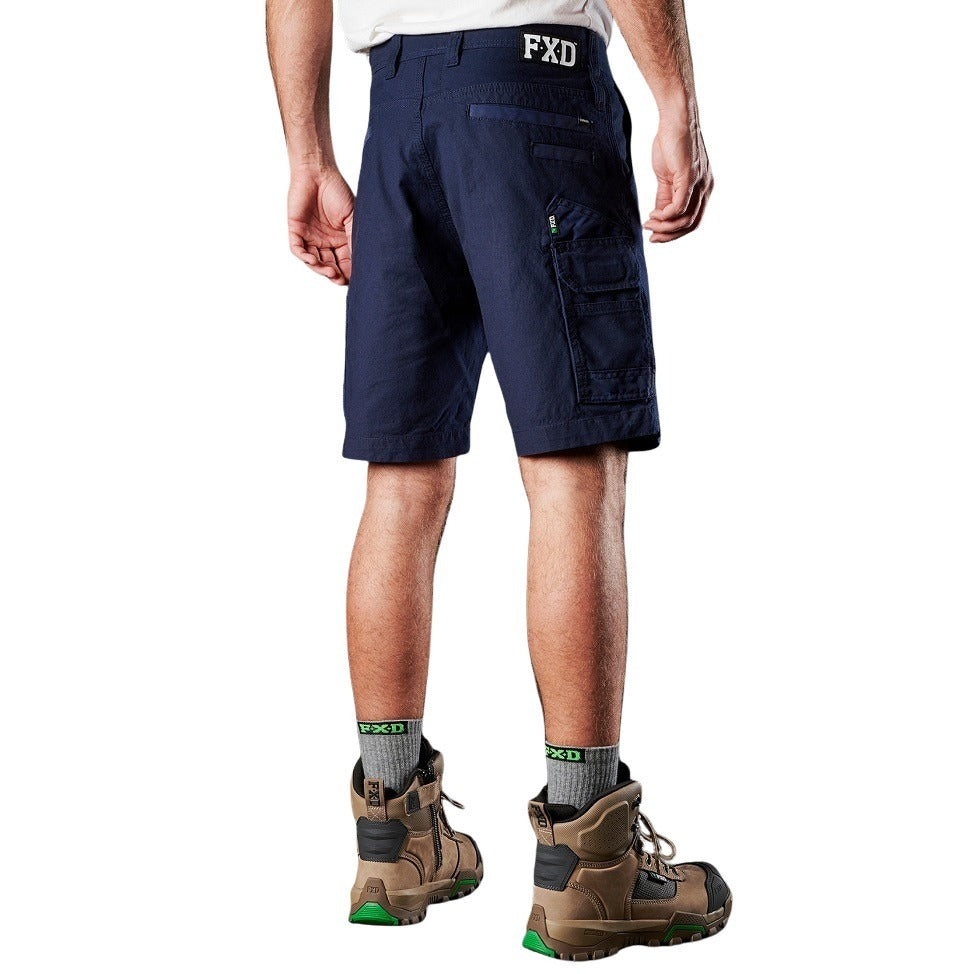 FXD WS-3 Stretch Work Short