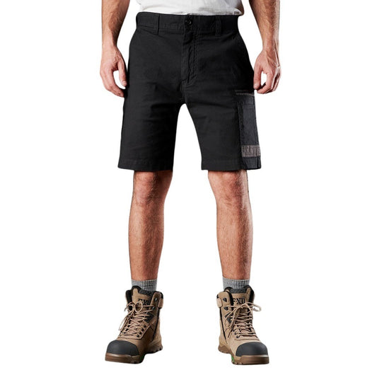 FXD WS-3 Stretch Work Short