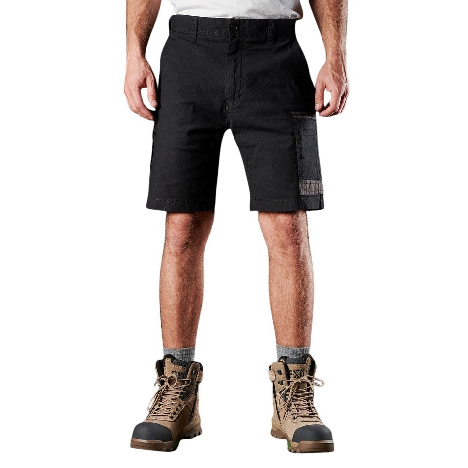 FXD WS-3 Stretch Work Short