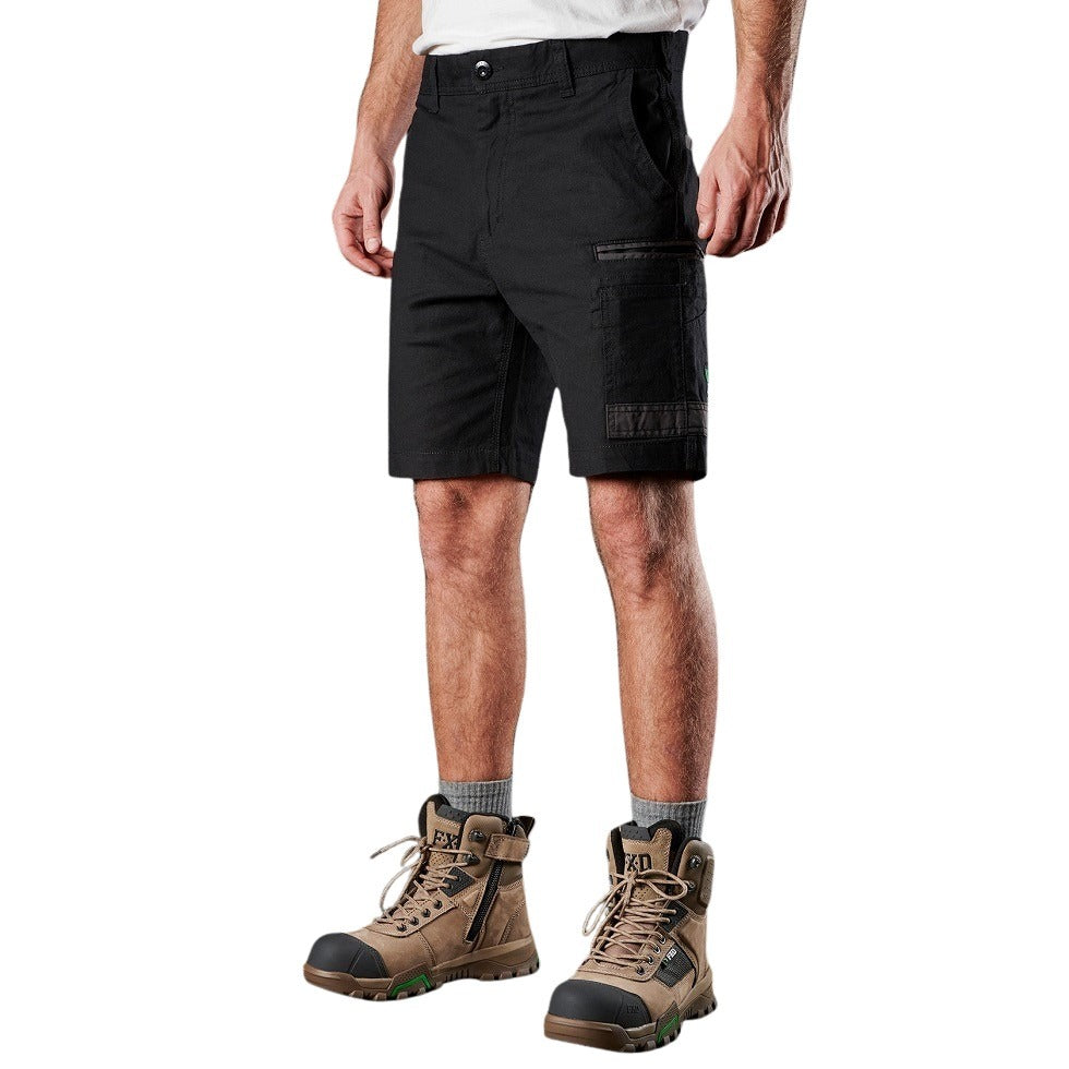 FXD WS-3 Stretch Work Short