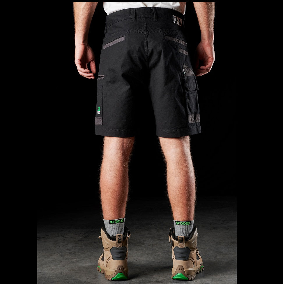 FXD WS-3 Stretch Work Short