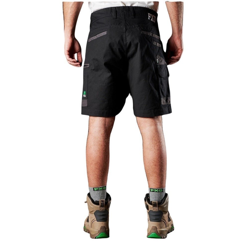 FXD WS-3 Stretch Work Short