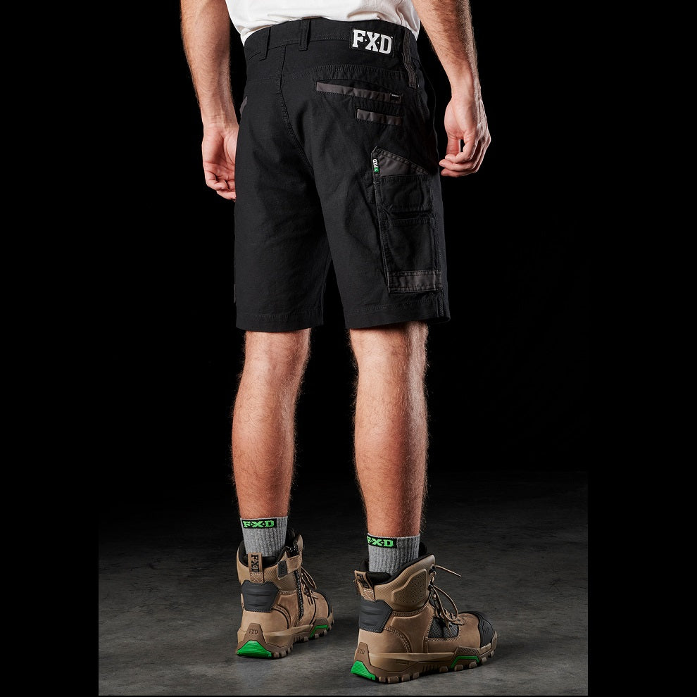 FXD WS-3 Stretch Work Short