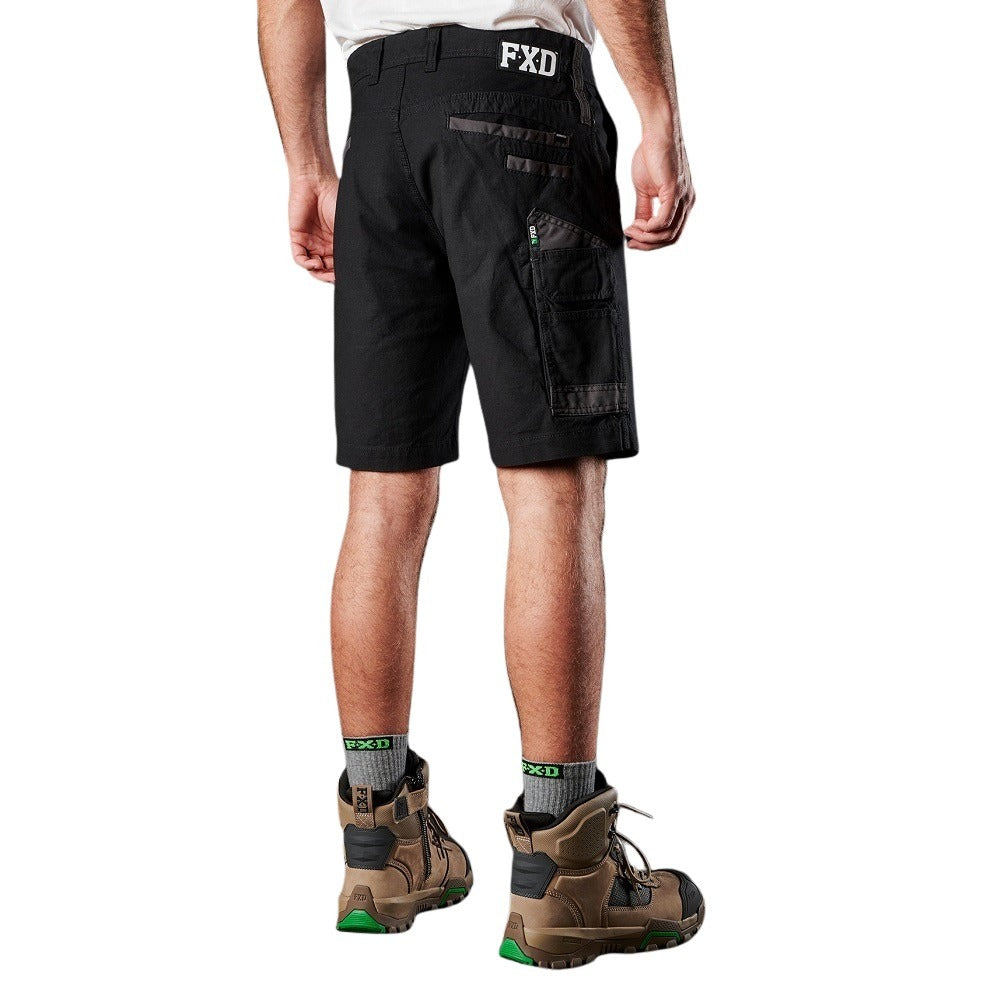 FXD WS-3 Stretch Work Short
