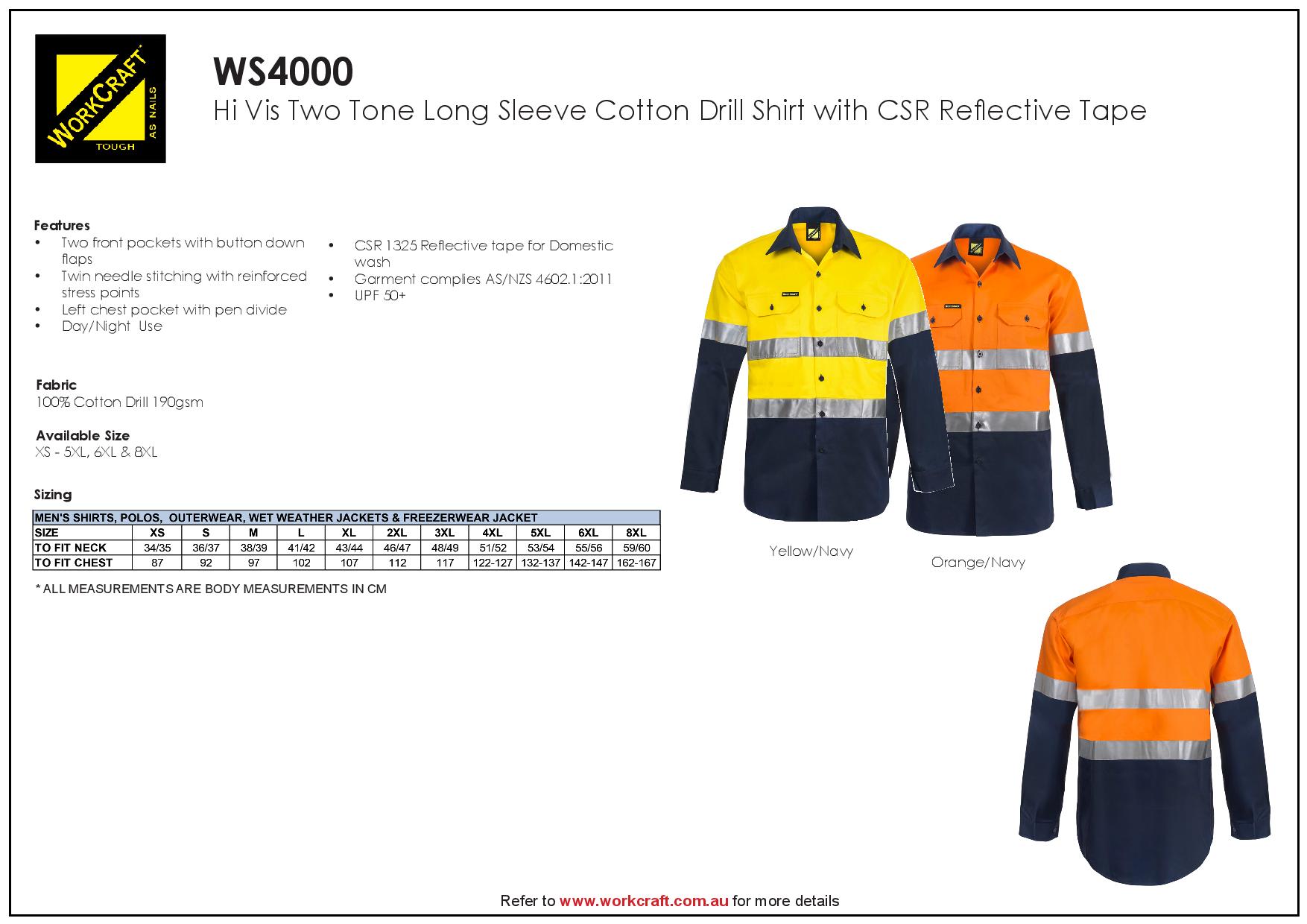 Specification