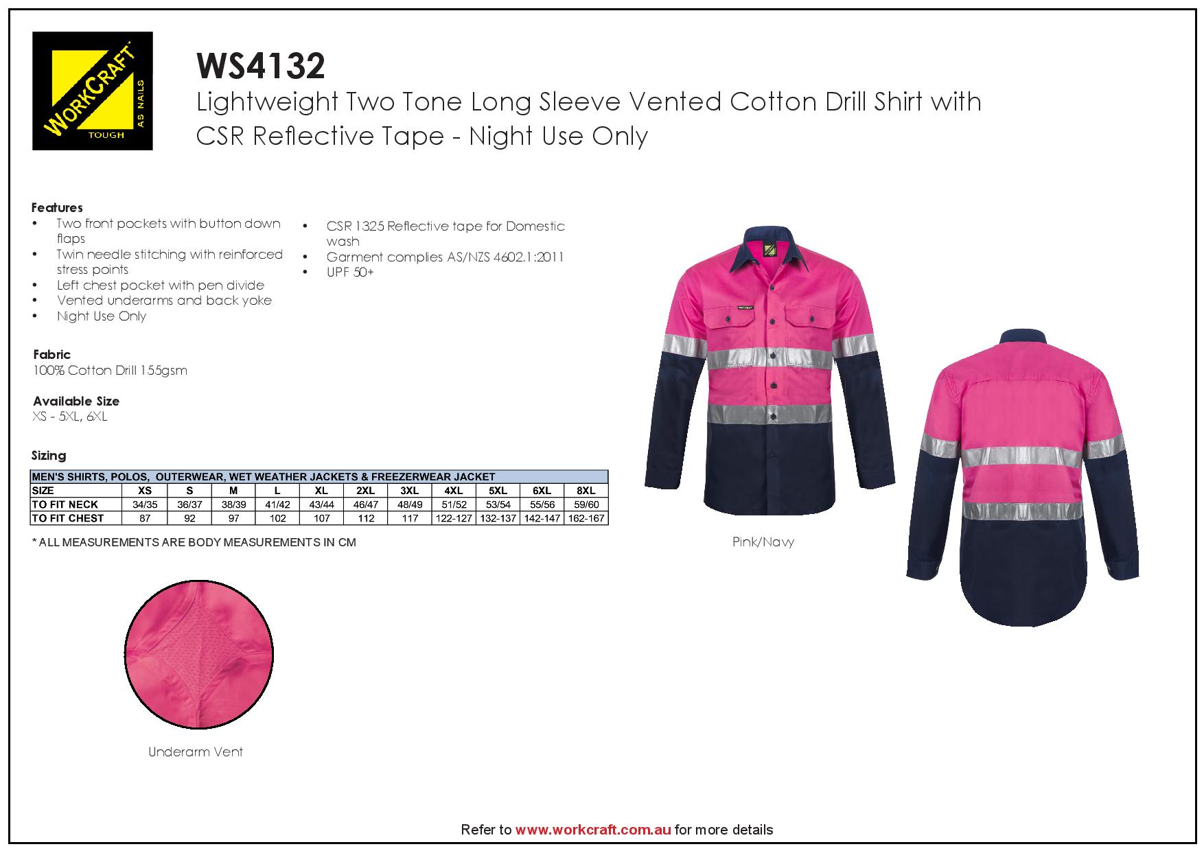 Specification