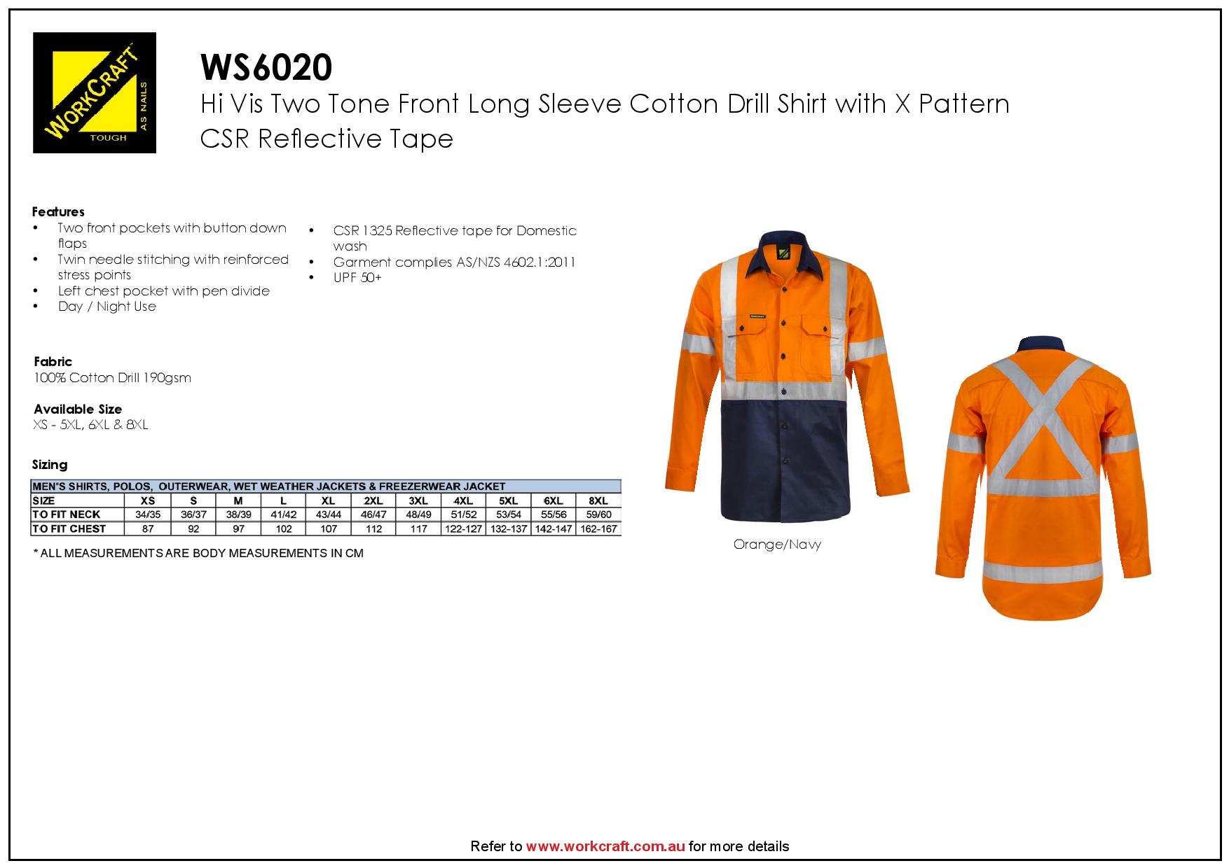 Specification