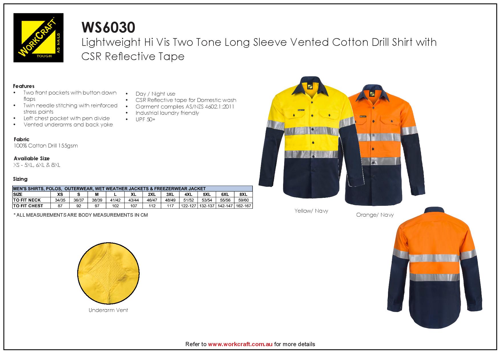 Specification