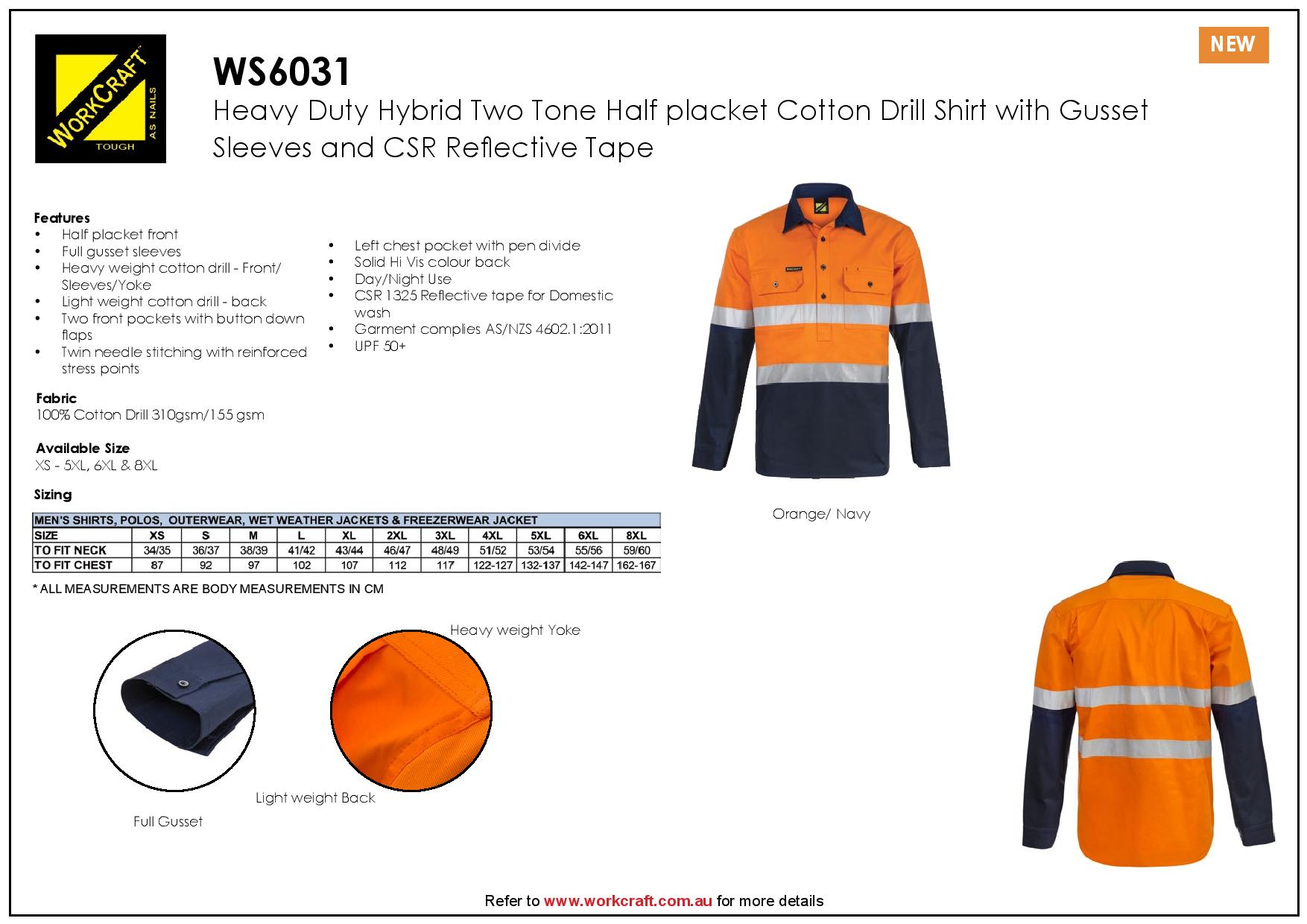 Specification