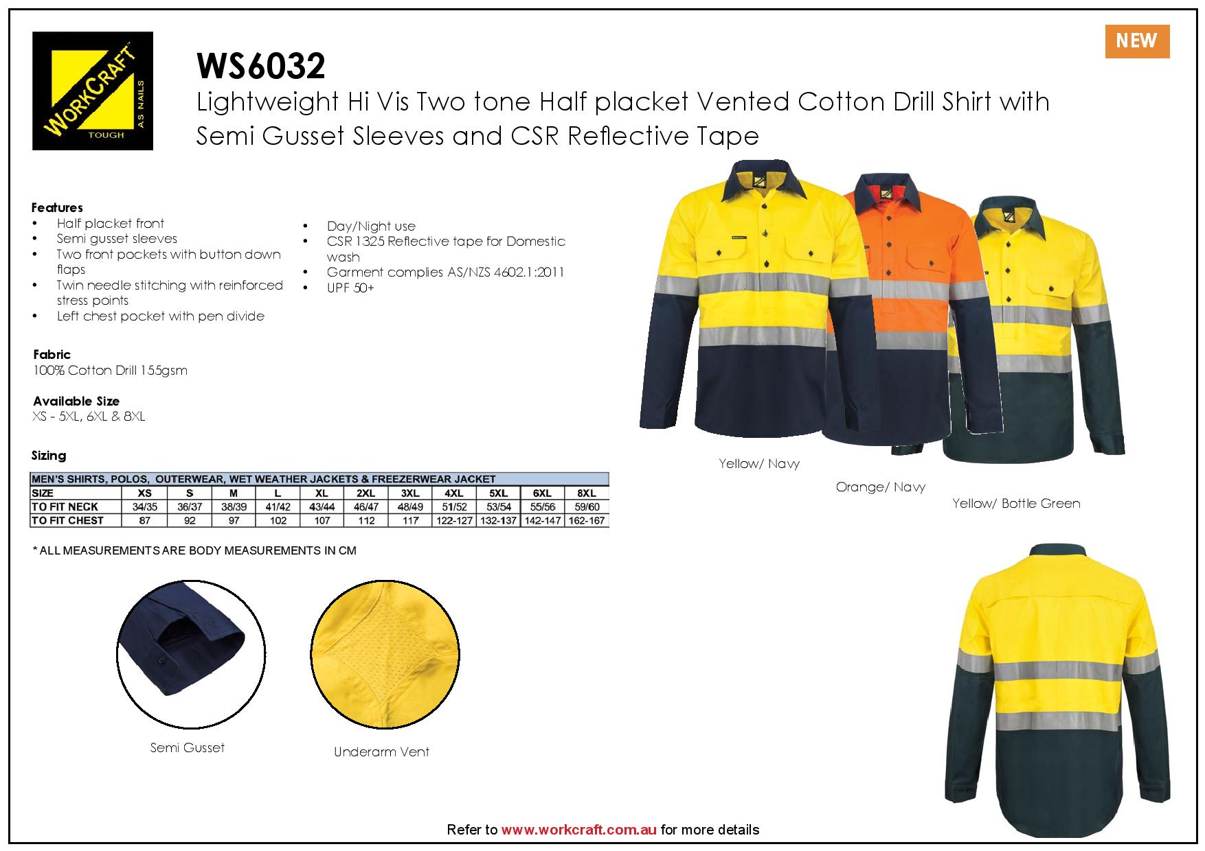 Specification