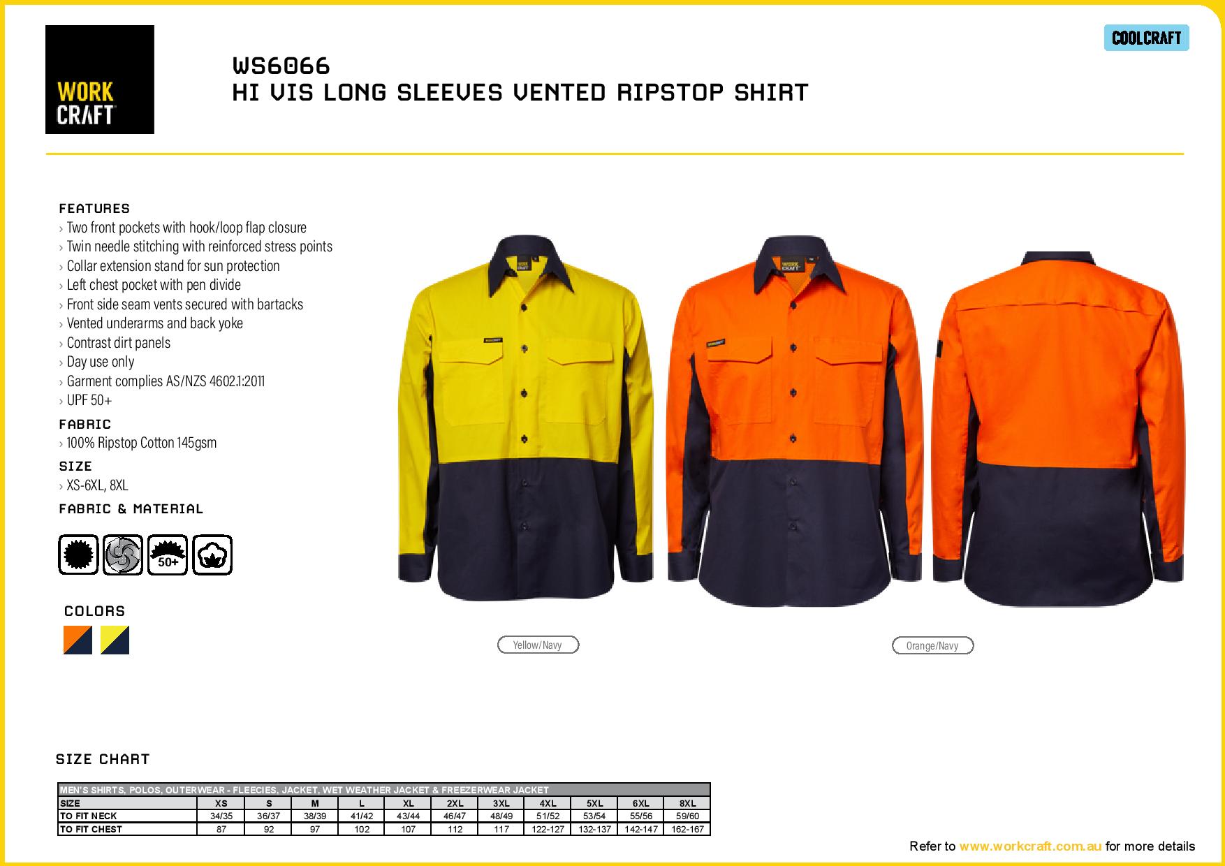 Specification