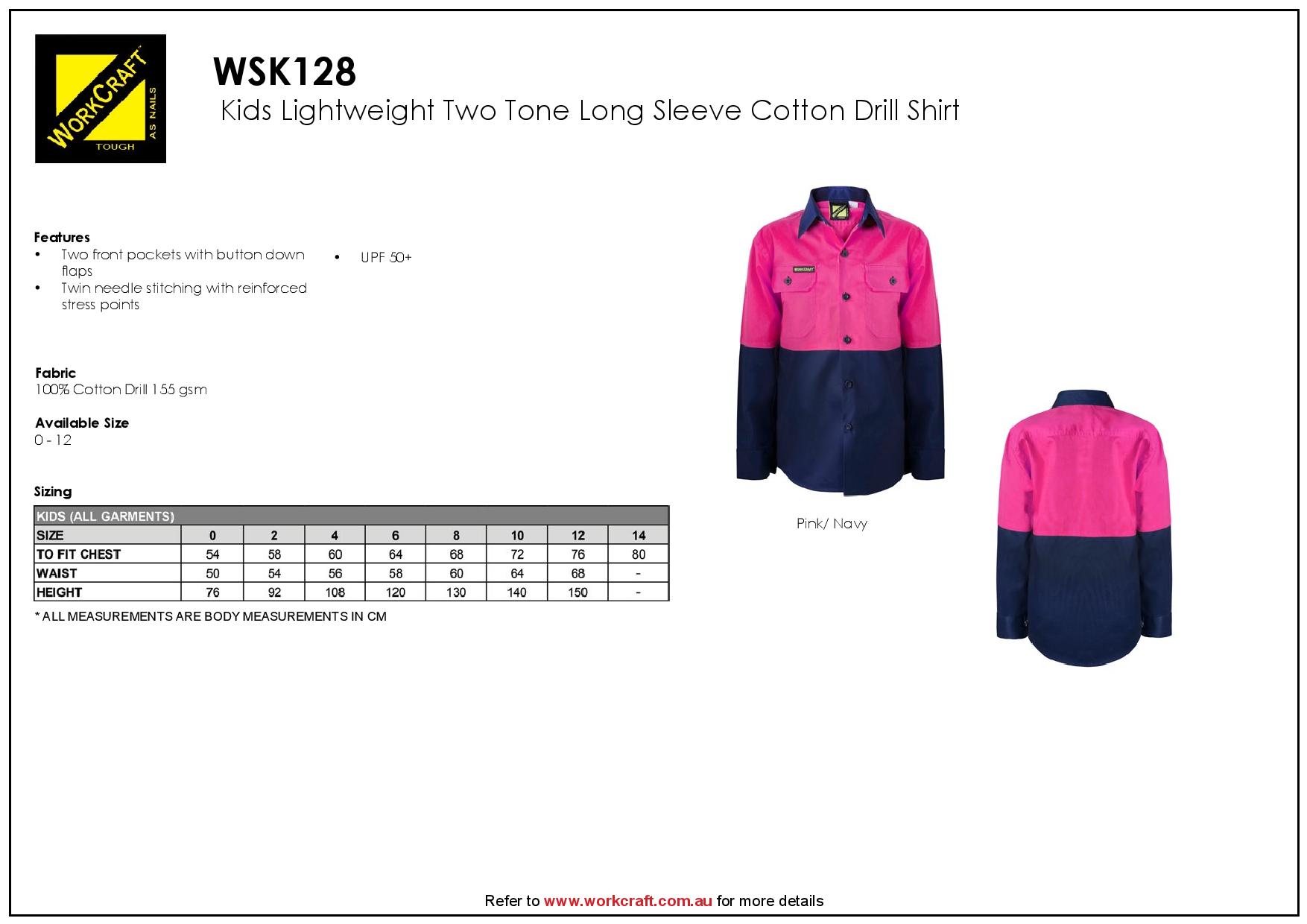 Specification