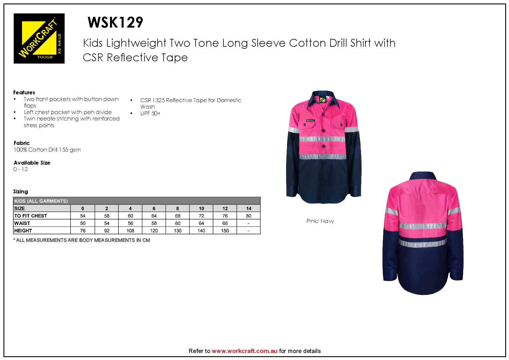Specification