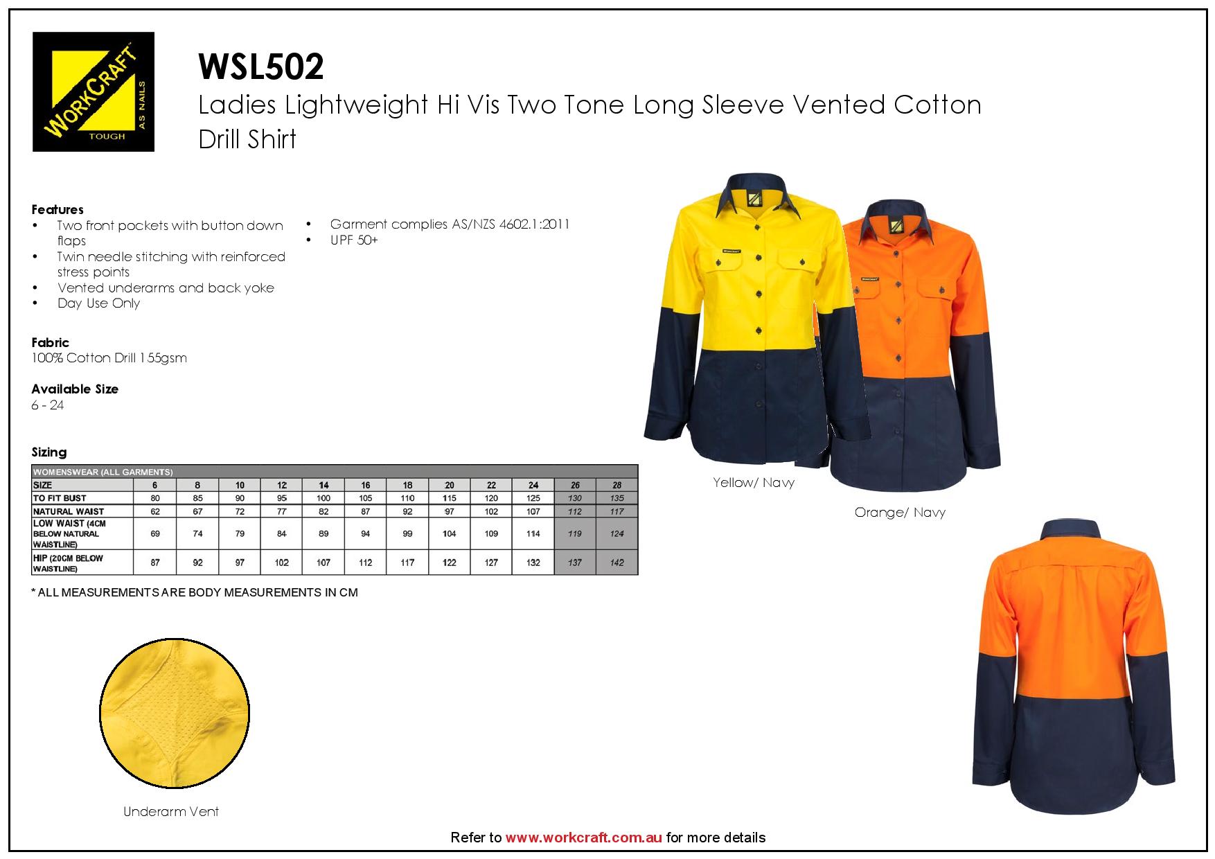 Specification