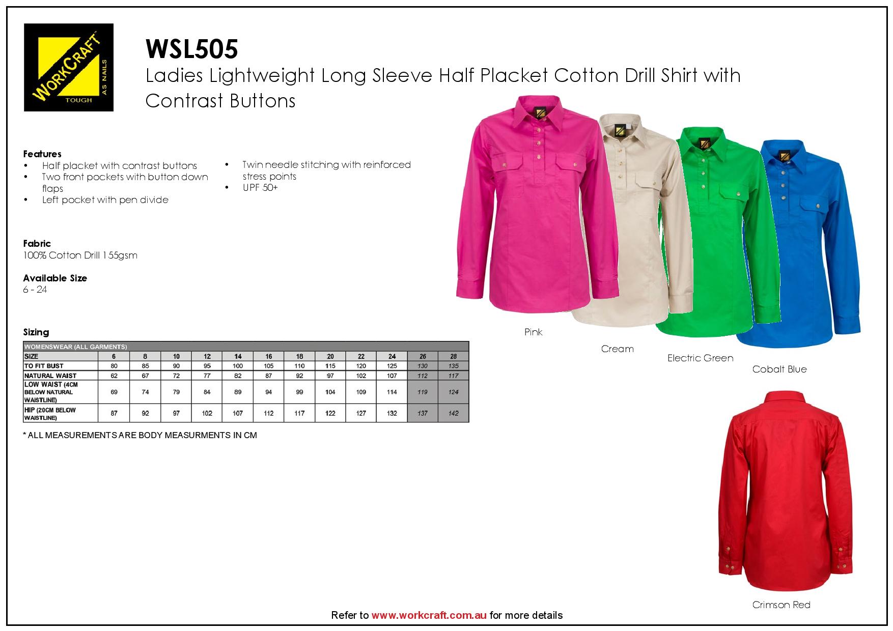 Specification