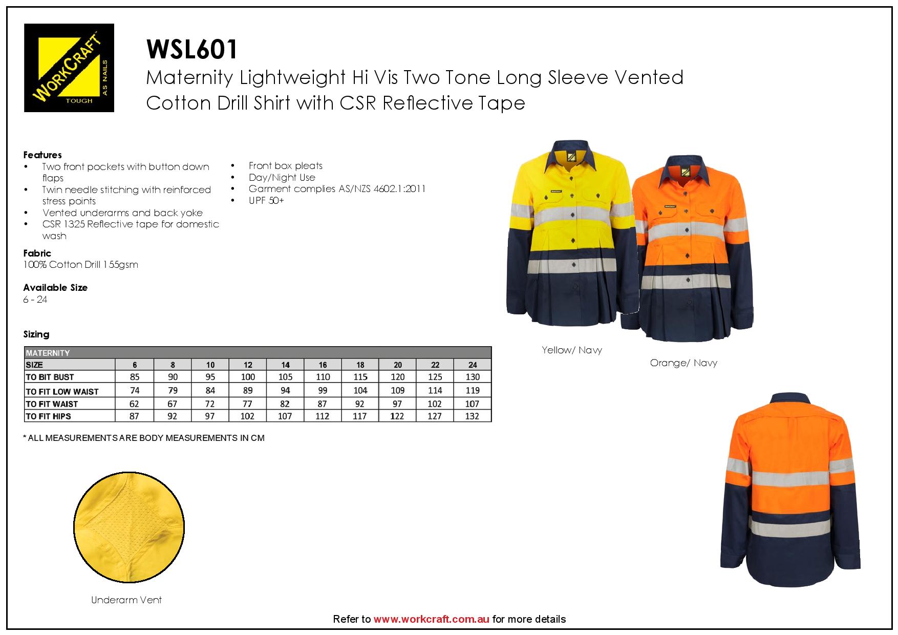 Specification
